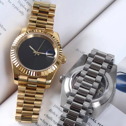 Horacio's Datejust